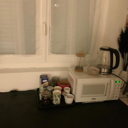 Good Vibes Apartment Grenoble Bagian luar foto